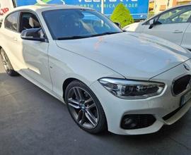 Bmw 116 116d 5p. Msport 2016