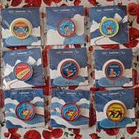 Spille Samsung Olimpiadi 2026