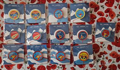 Spille Samsung Olimpiadi 2026