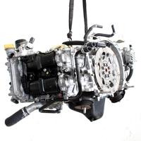 FB20 MOTORE SUBARU XV GT 2.0 B 4X4 115KW AUT 5P (2