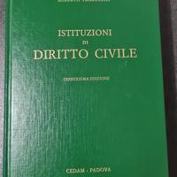 Istituzioni di Diritto Civile