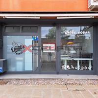 CAVARZERE - LOCALE ADIBITO A BAR