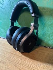 Cuffie Gaming Corsair Virtuoso Pro Wireless RGB