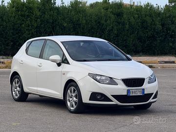Seat Ibiza 1.6 diesel ok neopatentati