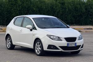 Seat Ibiza 1.6 diesel ok neopatentati