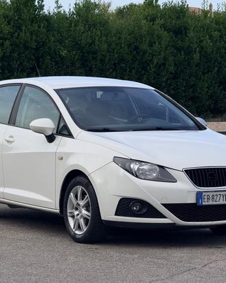 Seat Ibiza 1.6 diesel ok neopatentati