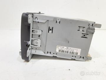 Ricambio Autoradio VOLKSWAGEN GOLF VARIANT 2007-20
