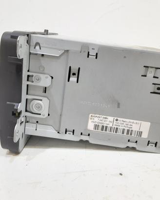 Ricambio Autoradio VOLKSWAGEN GOLF VARIANT 2007-20