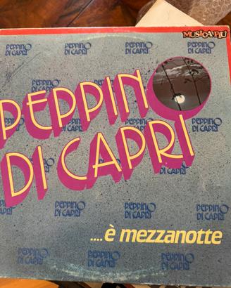 Peppino di Capri