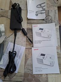 Yuwell BreathCare PAP - Unità di Ventilazione