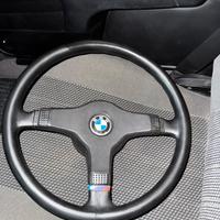Volante BMW M3 - MTech1 - E30
