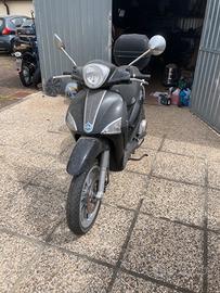 Ricambi piaggio liberty moc 150 2011