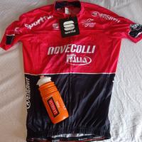 maglia ciclismo 