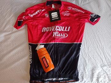 maglia ciclismo 