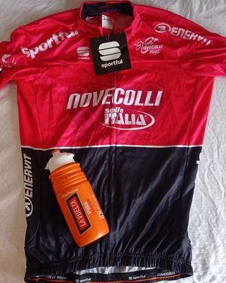 maglia ciclismo 