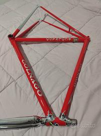 Colnago arabesque crono pista 28/26