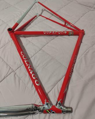 Colnago arabesque crono pista 28/26