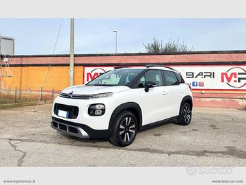 CITROEN C3 AIRCROSS SHINE AUTOMATICA 1.5 120CV