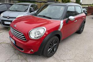 MINI Countryman Mini D Countryman 93700 KM