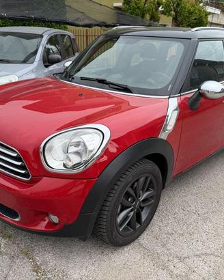 MINI Countryman Mini D Countryman 93700 KM