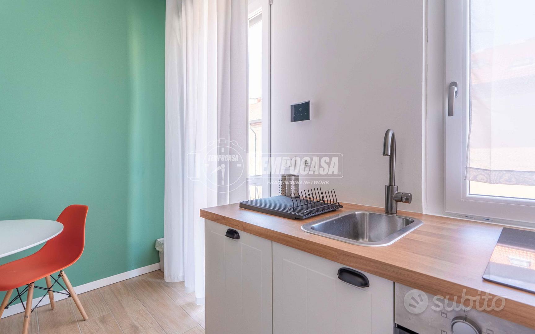 Appartamento – Milano, Abbadesse, Municipio 2 - Altro