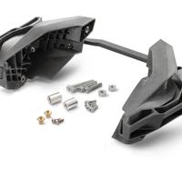 KTM Supporto Valigie Rigide 790/890 Adventure