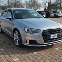 audi a3 1.4 tfsi 150cv 