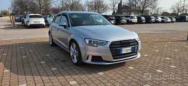 audi a3 1.4 tfsi 150cv 