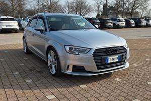 audi a3 1.4 tfsi 150cv 
