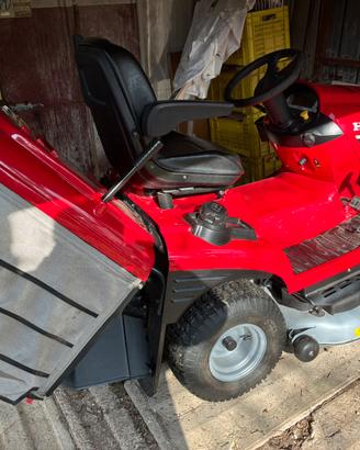 Tagliaerba Trattorino Honda