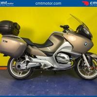BMW R 1200 RT Finanziabile - BRONZO - 62517