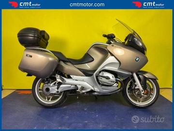 BMW R 1200 RT Finanziabile - BRONZO - 62517