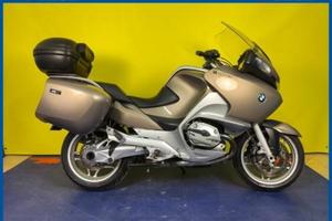 BMW R 1200 RT Finanziabile - BRONZO - 62517