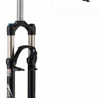 Forcella Rock Shox  100mm poploc - NUOVA