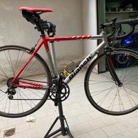 Bici da corsa Bianchi Nirone