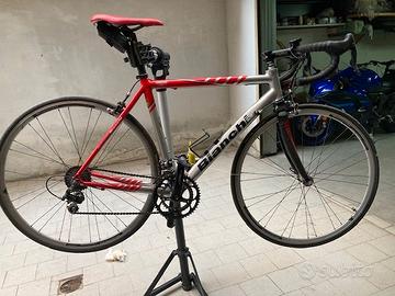 Bici da corsa Bianchi Nirone