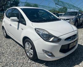 Hyundai iX20 1.4 CRDI 90 CV Comfort