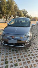 Fiat 500 1.2 Lounge 69 CV – Perfette condizioni –