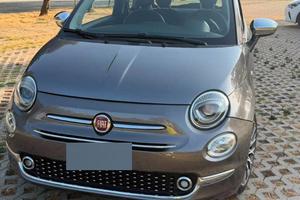 Fiat 500 1.2 Lounge 69 CV – Perfette condizioni –