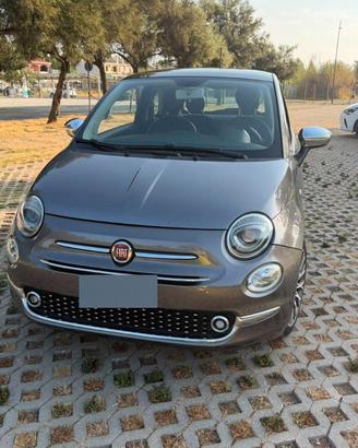 Fiat 500 1.2 Lounge 69 CV – Perfette condizioni –