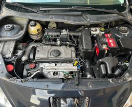 Peugeot 206 - 2010
