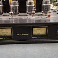 Amplificatore Valvolare Integrato - Finale KT88