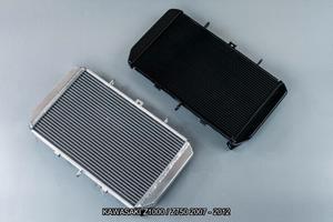 Radiatore KAWASAKI Z1000 / Z750 2007- 2012
