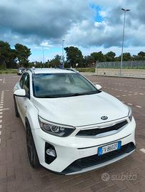 Kia Stonic 1.4 MPI EcoGPL Style unico proprietario