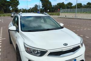 Kia Stonic 1.4 MPI EcoGPL Style unico proprietario