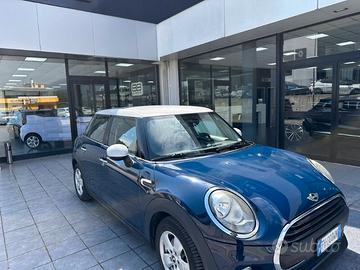 MINI Mini 5 porte (F55) Mini 1.5 One D Busines...