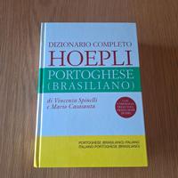 Dizionario Portoghese - Italiano