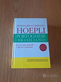 Dizionario Portoghese - Italiano