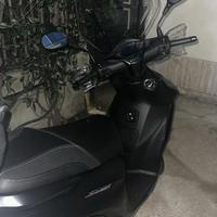 Scooter 125 nuovo