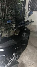 Scooter 125 nuovo